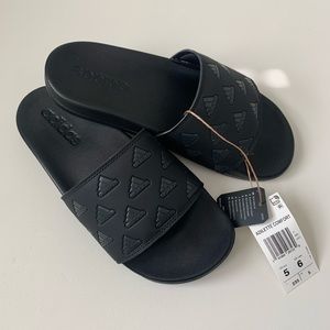 Adidas Adilette Comfort Slides
